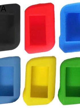 Silicone uto Key Cse for Strline 93 63 Russin Version