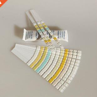 Urine Test Urinalys For 11MA Reagent 100Pcs Strip