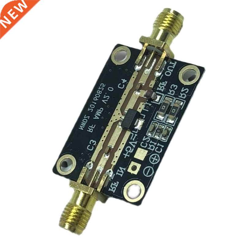 0.6dB Typi Noise Factor Amplifier Module 19dB Typi Gai