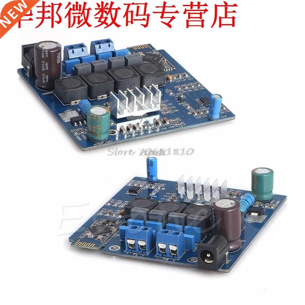 TPA3116 Bluetooth Amplifier Board Class D 50W*2 Amp Board CS