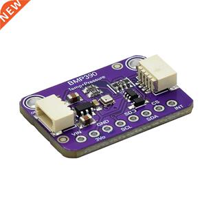 BMP90 Precision Barometric Pressure and Altimeter Sensor Te