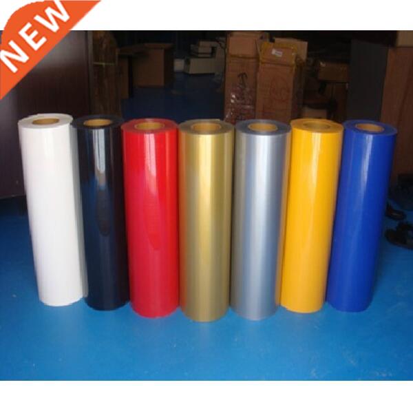 Free shipping (1ftx16.4ft) 30cmx5m PVC Heat Transfer Vinyl