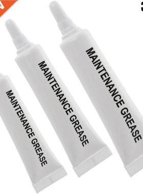 Waterproof O-ring Seal Lubricant Maintenance Silicone Grease
