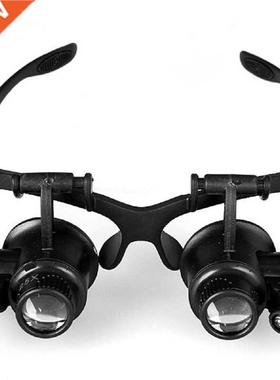 10X 15X 20X 25X Watch Repair nifier Outdoor Activities Survi