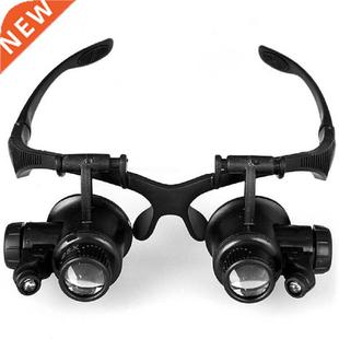 10X 15X 20X 25X Watch Repair nifier Outdoor Activities Survi