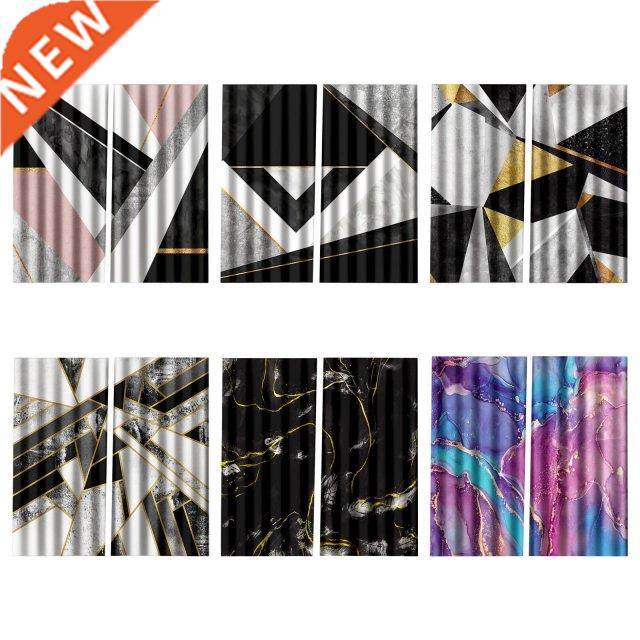 Waterproof Shower Curtains Bathtubs Shower Curtain with Hook