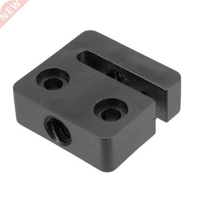 T8 8mm Lead 2mm Pitch T Thread POM Trapezoidal Screw Nut Sea
