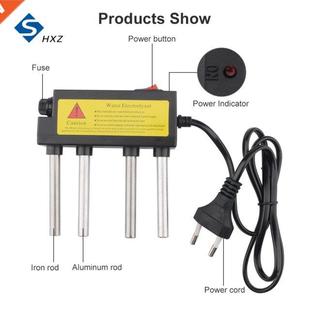 Premium Water Household Electrolyzer Test Electrolysis Water