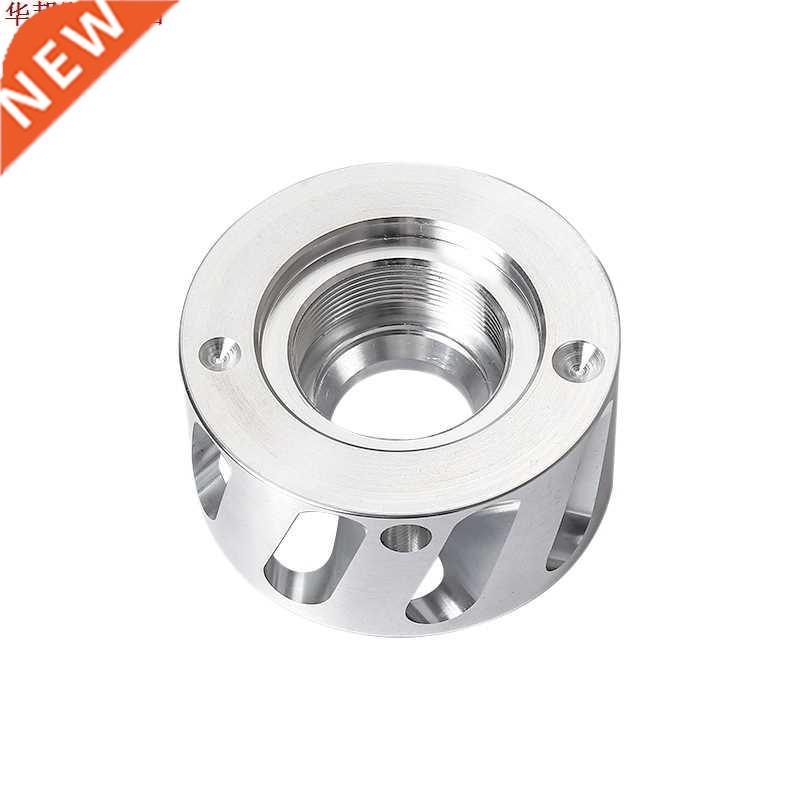 ER32UM Machine de gravure écrou sous vide CNC acc