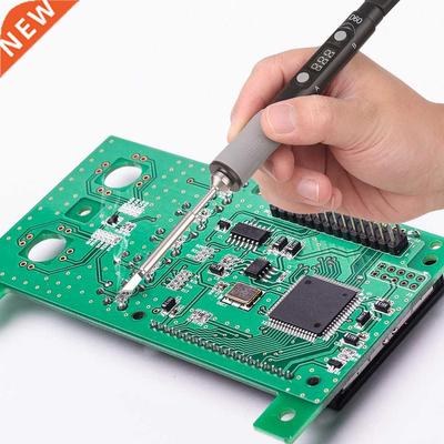 KKMOON Portable Electric Soldering Iron Mini Electric Solder