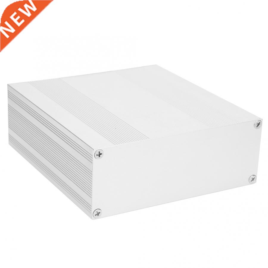 Waterproof Junction Box PCB Project Instrument Amplifier Enc