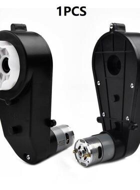 Electric Gearbox RS550 12V For Kids Car Toy Portable 40000RP