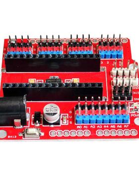 Nano V3.0 Prototype Sheld /O Extenson Board Expanson For