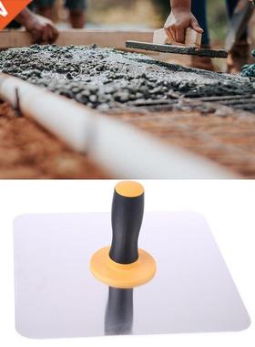 Plasterers hawk Premium Aluminum 300*300mm Plastering Hand b