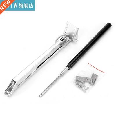 New 2019 1pcs Aluminum Alloy Greenhouse Shed Window Opener S