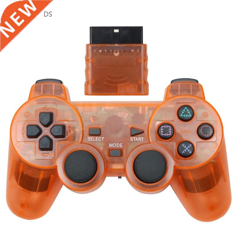 Wireless pad for Sony PS2 Controller for Playstation 2 Conso