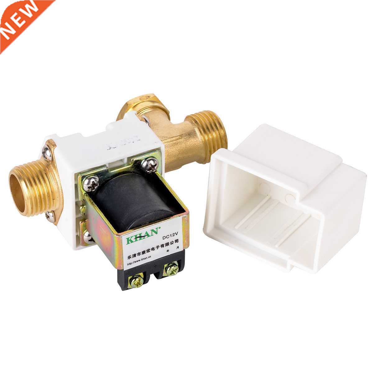 1pc Brand New Normally Closed 1/2