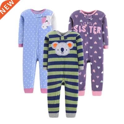 Orangemom Anime Christmas Newborn Baby Boys Spring Baby Romp