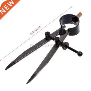 Jewelers Toolmakers Precision Measuring Compass Divider Craf