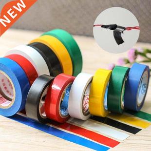 Fashion Adhesive Electrical Insulation Waterpr Tape 1PC