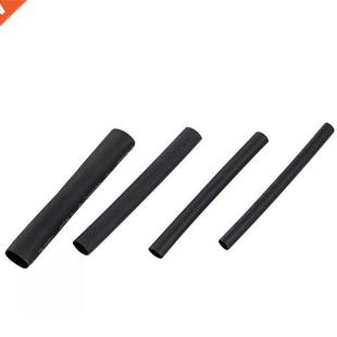Tube Kit Environmental 127pcs Flame Shrink Protection Heat
