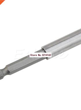 150mm Release Screwdriver Extension Bit Hol 1/4 Hex 07NOV