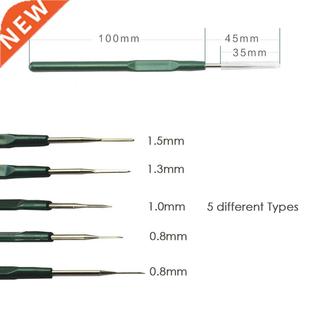 Socket Pin Removal Car Tool Terminal Dismount Maintenan Wire