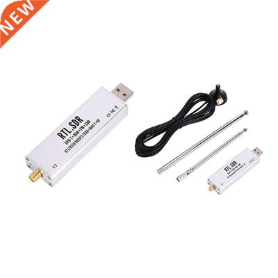 For RTL-SDR Blog RTL SDR V3 R820T2 RTL2832U 1PPM TCXO SMA RT