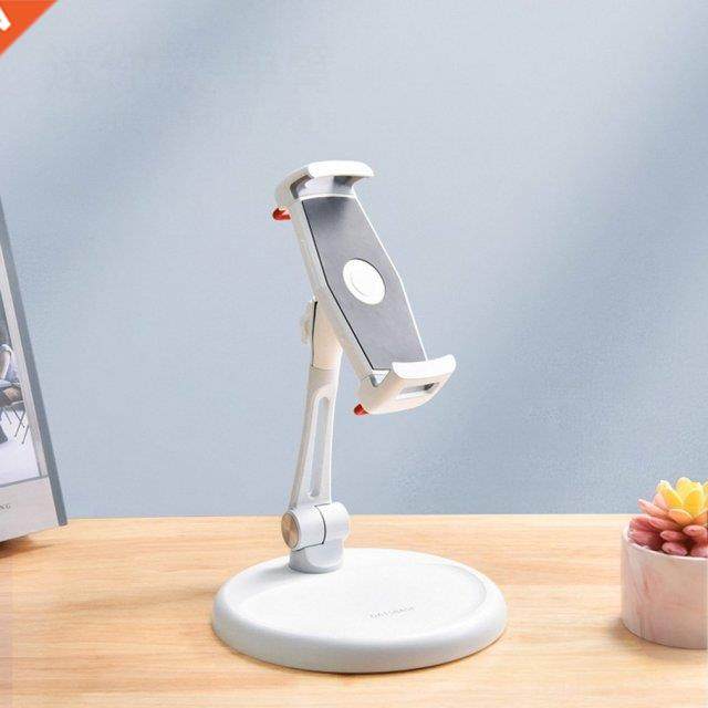 Tablet Stand Desktop Tablet Holder Mount Phone Stand Phone C