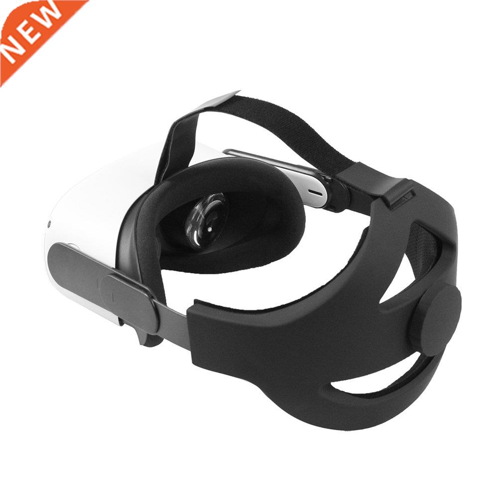 For Oculus Quest 2 Adjustable Strap for Virtual Reality Upgr