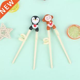 Training Chopstick Chopsticks Kids Eating Training Chopstick