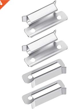 16 Pieces Bed Clips Clap for Ender 3 Pro,Ender 3 V2,Ender 3