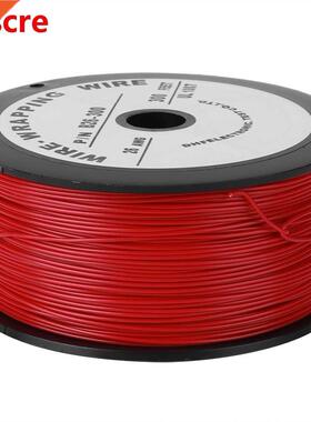 100m UL1007 26AWG Electrical High Temperature Resistant Wire