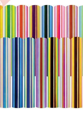 Permanent Holographic Opal Process for Bonding Vinyl Plates,