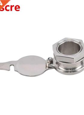 Stainless Steel Honey Gate Valve eekeeping Tool Tap Extract