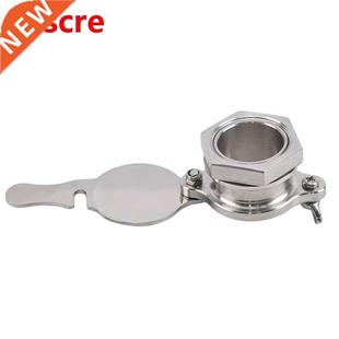 Gate Valve eekeeping Stainless Tap Honey Tool Extract Steel