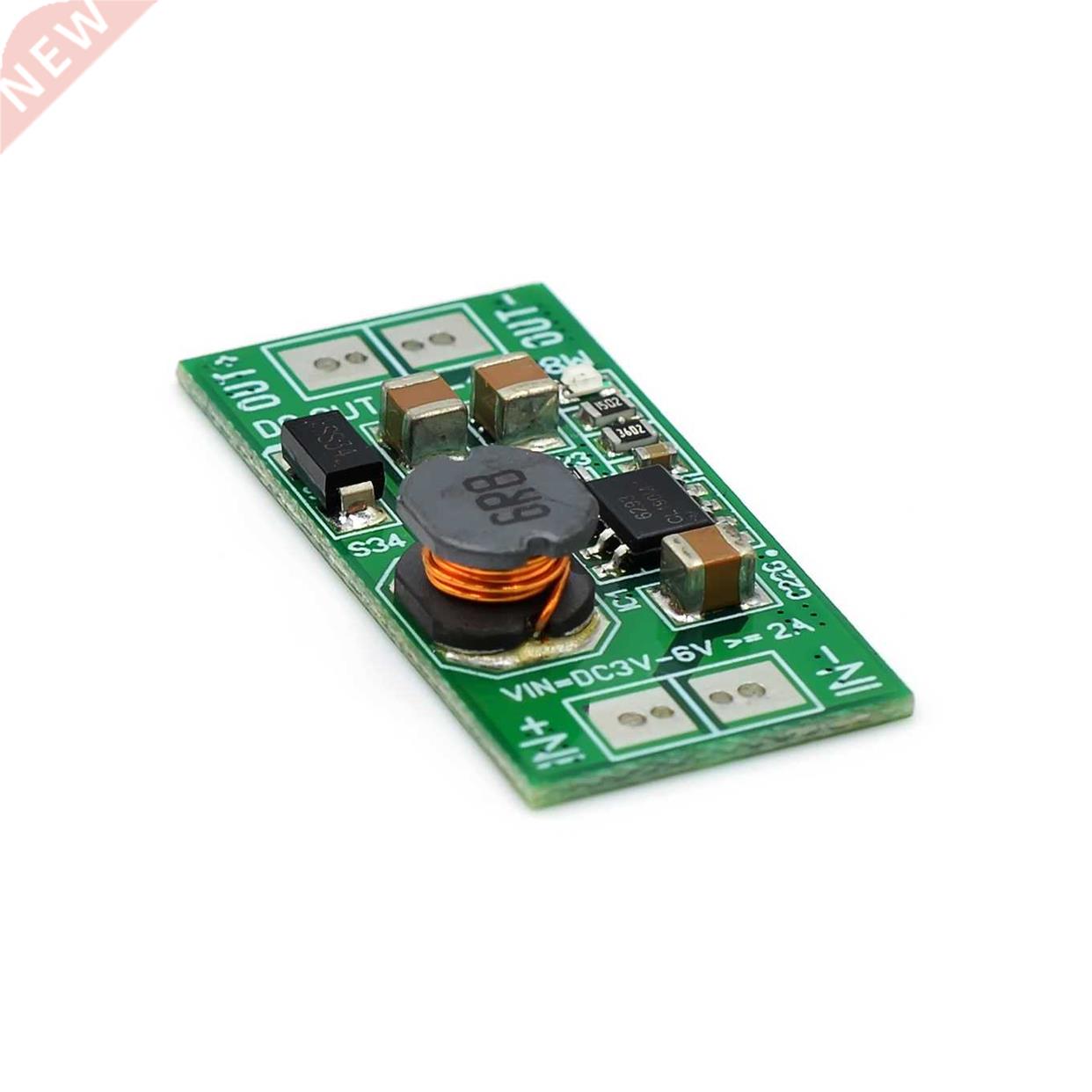 2016 New 8W USB Input DC-DC 5V to 12V Converter Step Up Modu