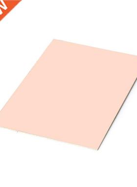 2021 New One Side Glass Fiber PCB Copper Clad Plate Laminate