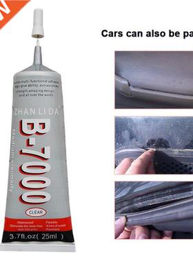 25/15ml B-7000 Glue B7000 Multi Purpose Super Liquid Glue Ad