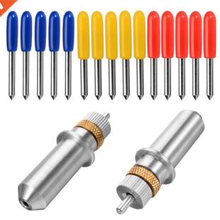 Plotter For Roland Degree Vinyl 17Pcs Cutting Set