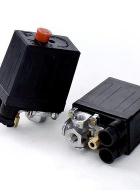 Heavy Duty Air Compressor Pressure Switch Control Valve 90-1