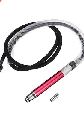 Air Micro Die Grinder Pencil Professional 65,000 RPM High Sp