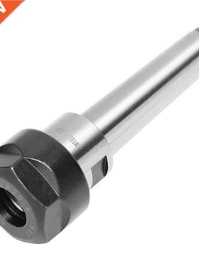 DANU MT2 ER20 M10 Collet Chuck Holder Morse Taper Milling Co