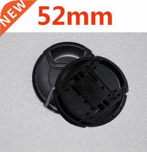 Snap LOG lot cover cap pinch center 52mm 30pcs Wholesale
