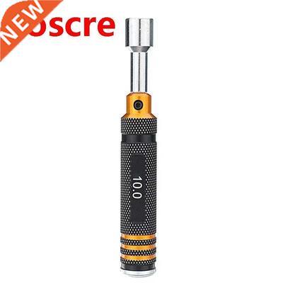 RJX 10mm M6 Nut Driver Used for disassemble Hex Screw in RC