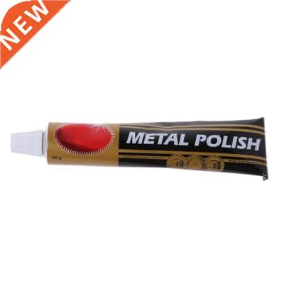 New 50 Gram Metal Polishing Paste Scratch Repair for Car Met