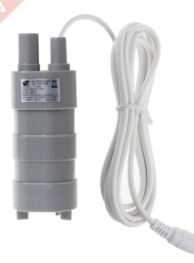1.2A DC 12V Micro Submersible Motor Water Pump 14L/Min 840L/