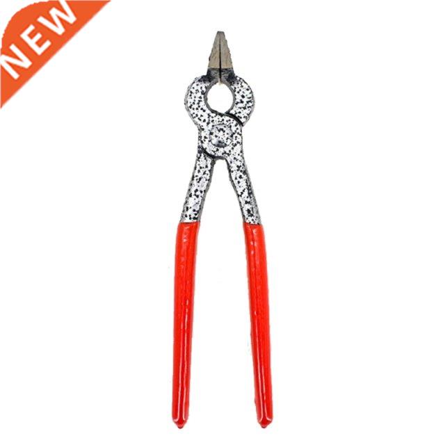 2022 New Handmade Leathercraft Tool Edge Pliers Great Tool f
