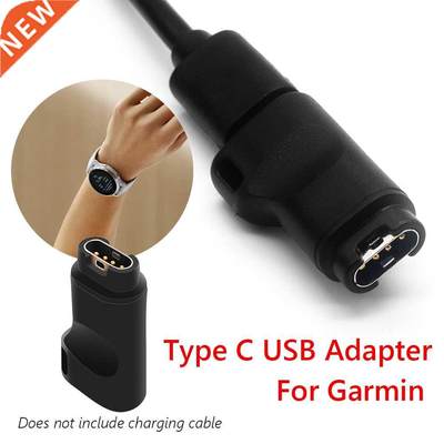 SMART WATCH Charger Adapter for Garmin Venu/2/2S/SQ/GarminLi