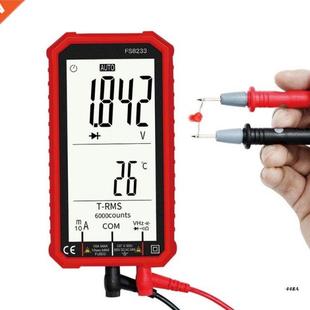 Screen Large Multimeter Tester 4.8 Digital Inch